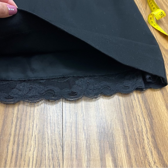 Trina Turk Judith Dress in Black - Picture 7 of 11